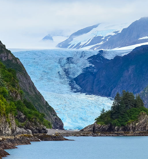 Alaska Mountain beauty