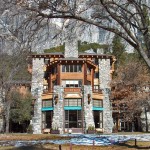 The Ahwahnee - Yosemite