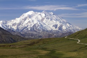 Denali Peak