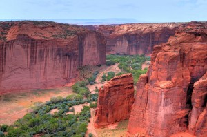 Canyon de Chelly