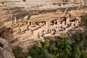 Cliff Palace