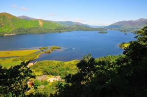 Derwentwater