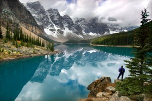 Moraine Lake