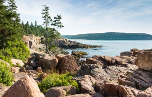 Acadia National Park