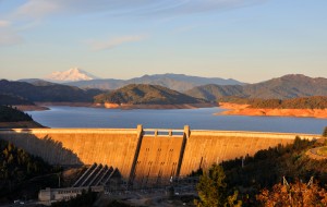 Shasta Dam