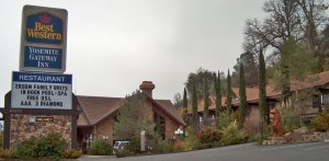 Best Western Yosemite Gateway Inn