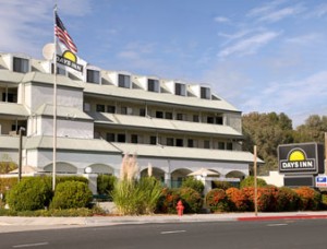 Days Inn Oakhurst