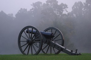 Mill Springs Battlefield Visitor Center and Museum