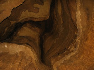 Mammoth Cave-Flint Ridge System