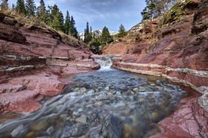 Red Rock Canyon