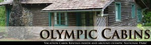 olympic cabins