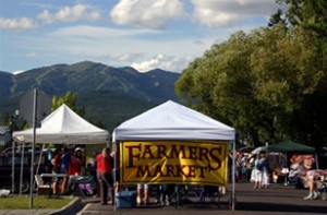 whitefish farmers market