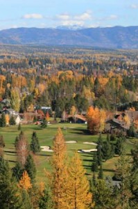 whitefish golf course