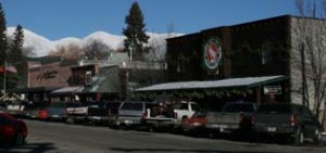 whitefish restaurants