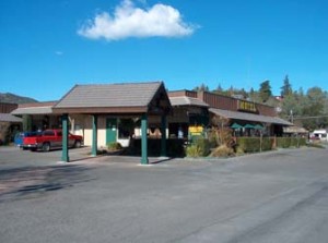 Miners Inn