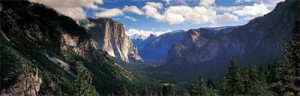 Yosemite Valley