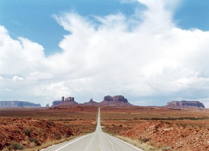 monument valley 